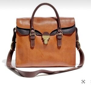 Madewell Lovelock Tote